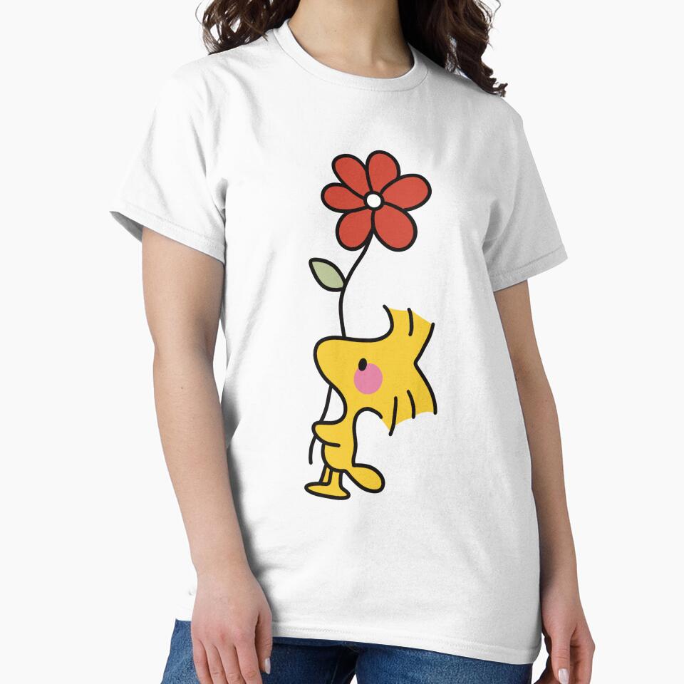 Bird with flower by CheylaDesigns