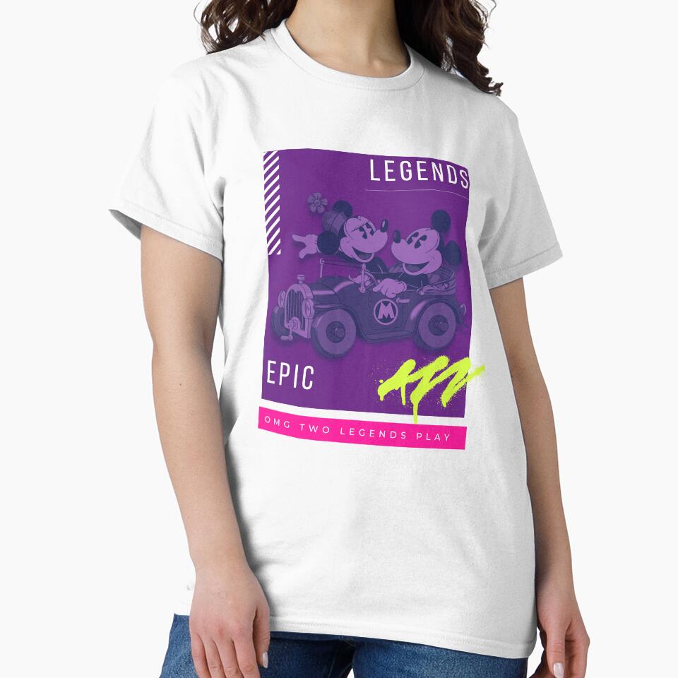 Legend by AnimeWorld777