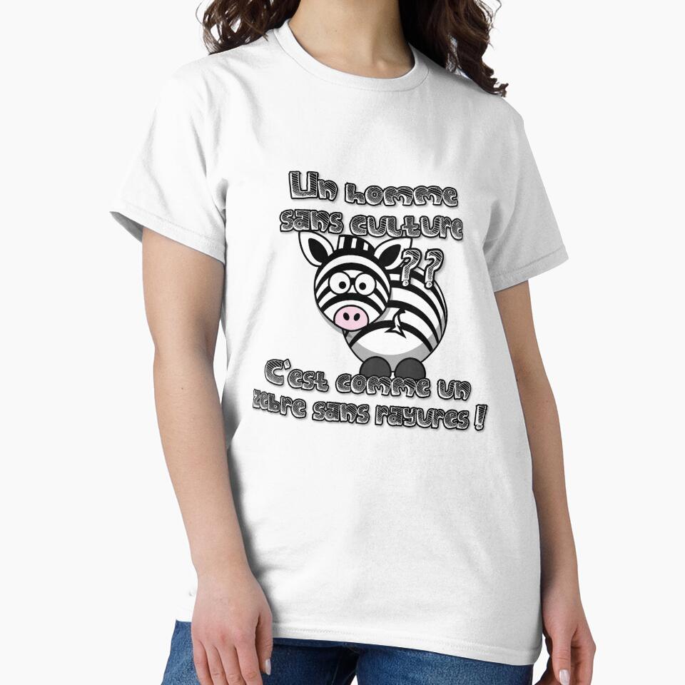 A man without culture by Isatishop