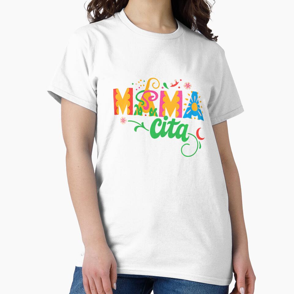 Cinco De Mayo Mother'S Day by irifine