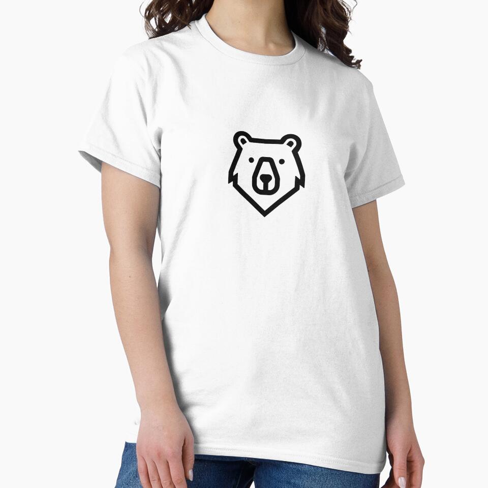 Bear by Foolkiller88