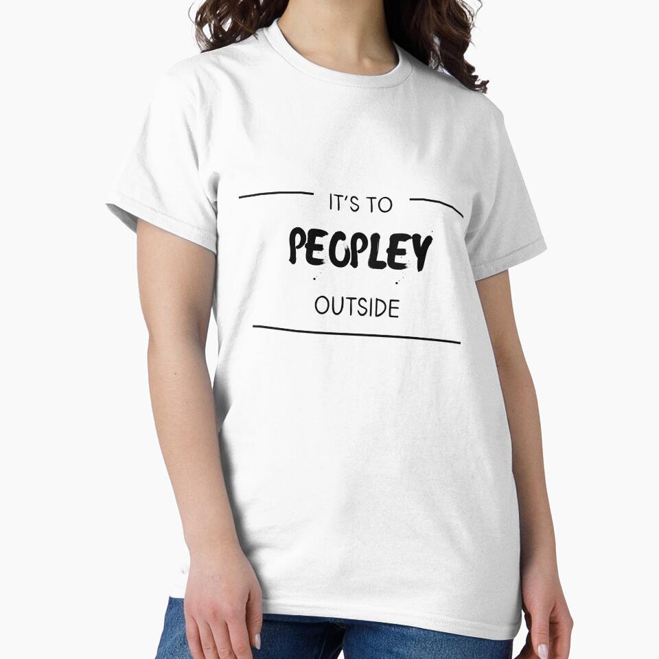 Funny Introvert by Urbanwraps