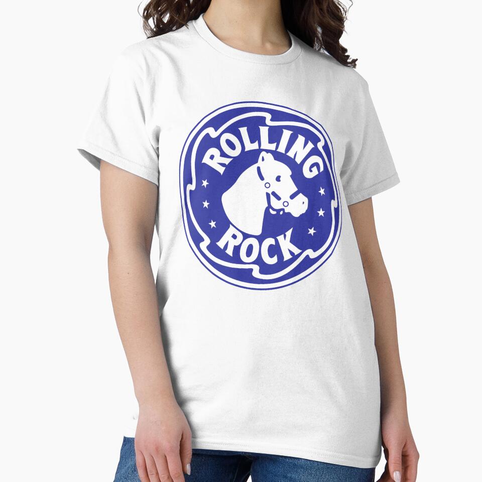 the blue rock by TheVirginiaPea