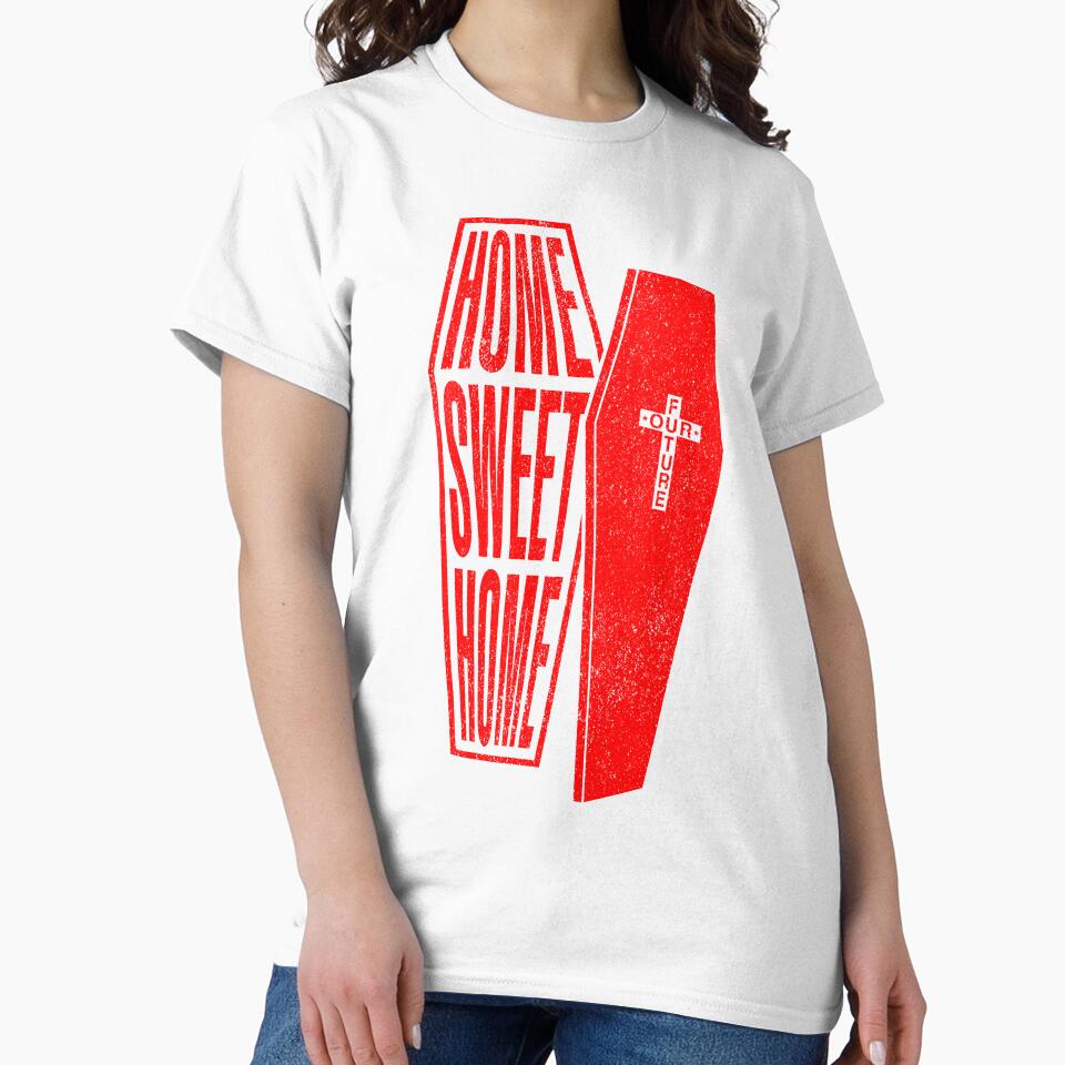 HOME SWEET HOME by brainboxz