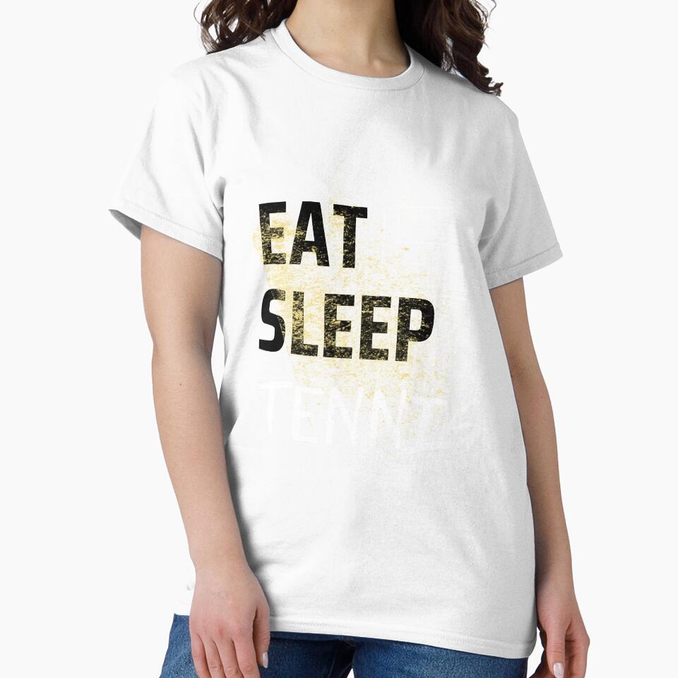 Eat Sleep Tennis b by yasarh