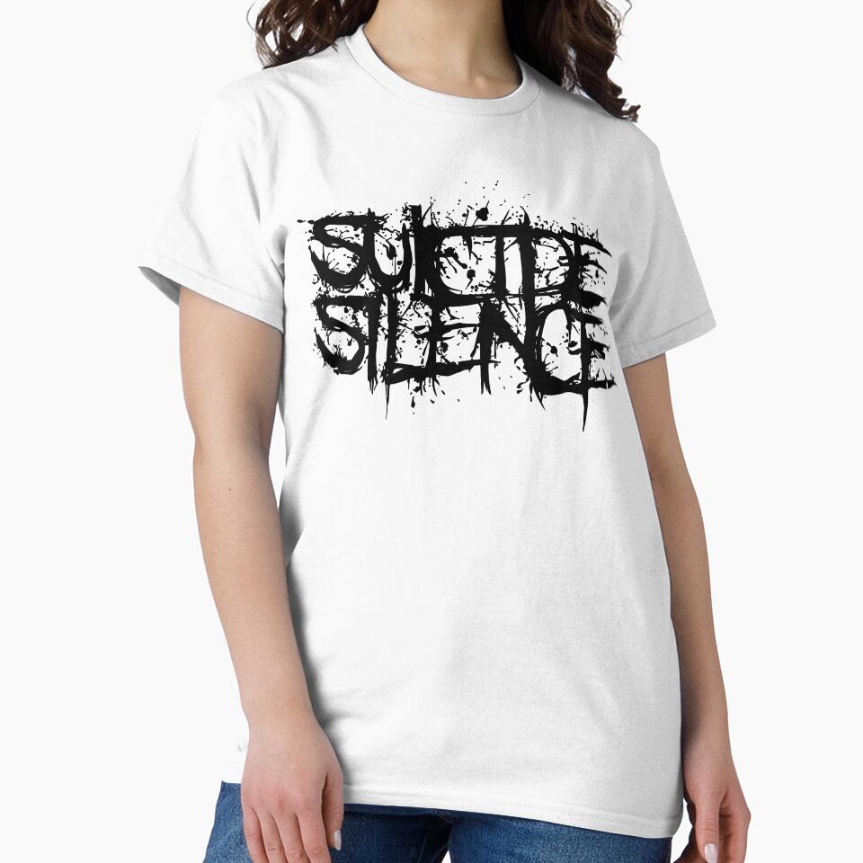 Suicide Silence by MetalMania