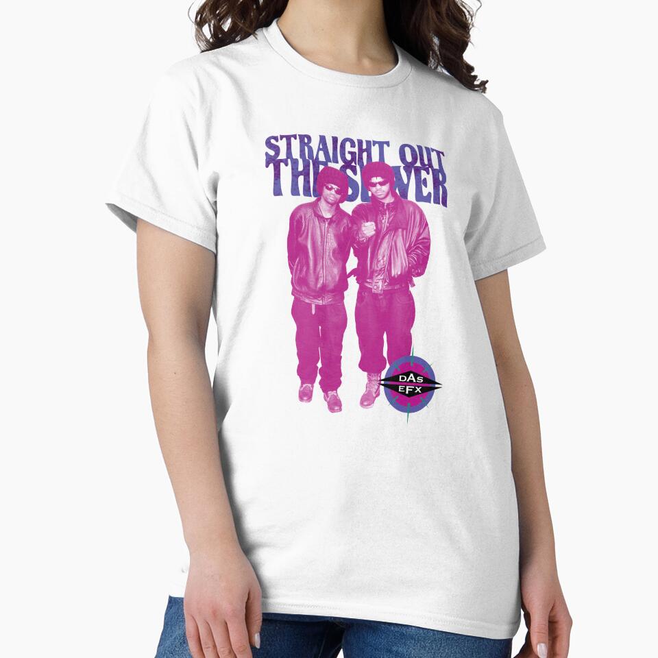 Das Efx-Straight Out The Sewer by thealmightees