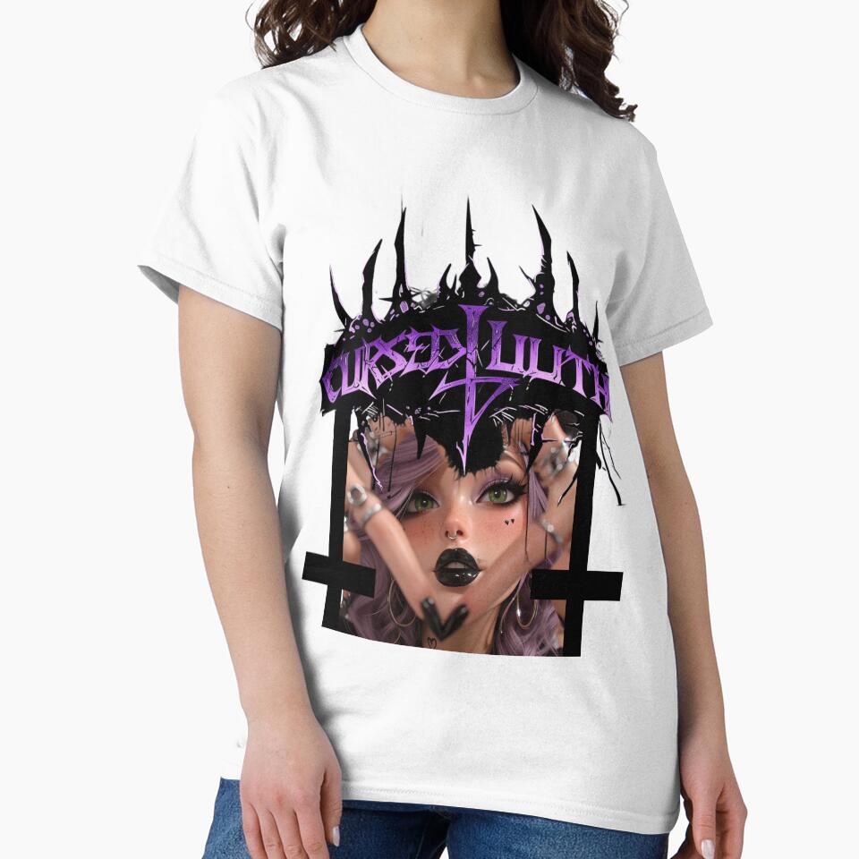 Cursed by Lilith by CursedbyLilith