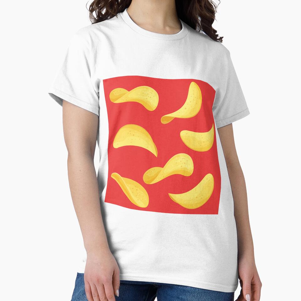 crisp lover by Shir-designs