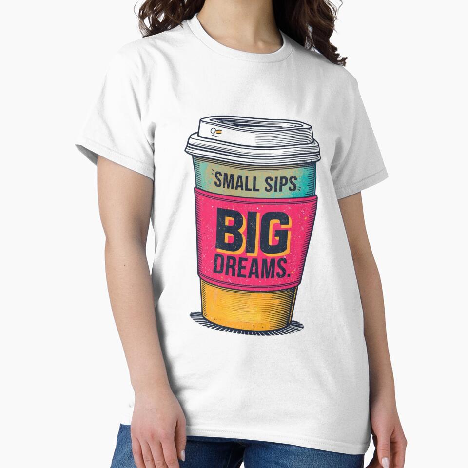 Coffee-National Coffee Day- Brew Art-Coffee Lover Humour Gift by StylePrynt