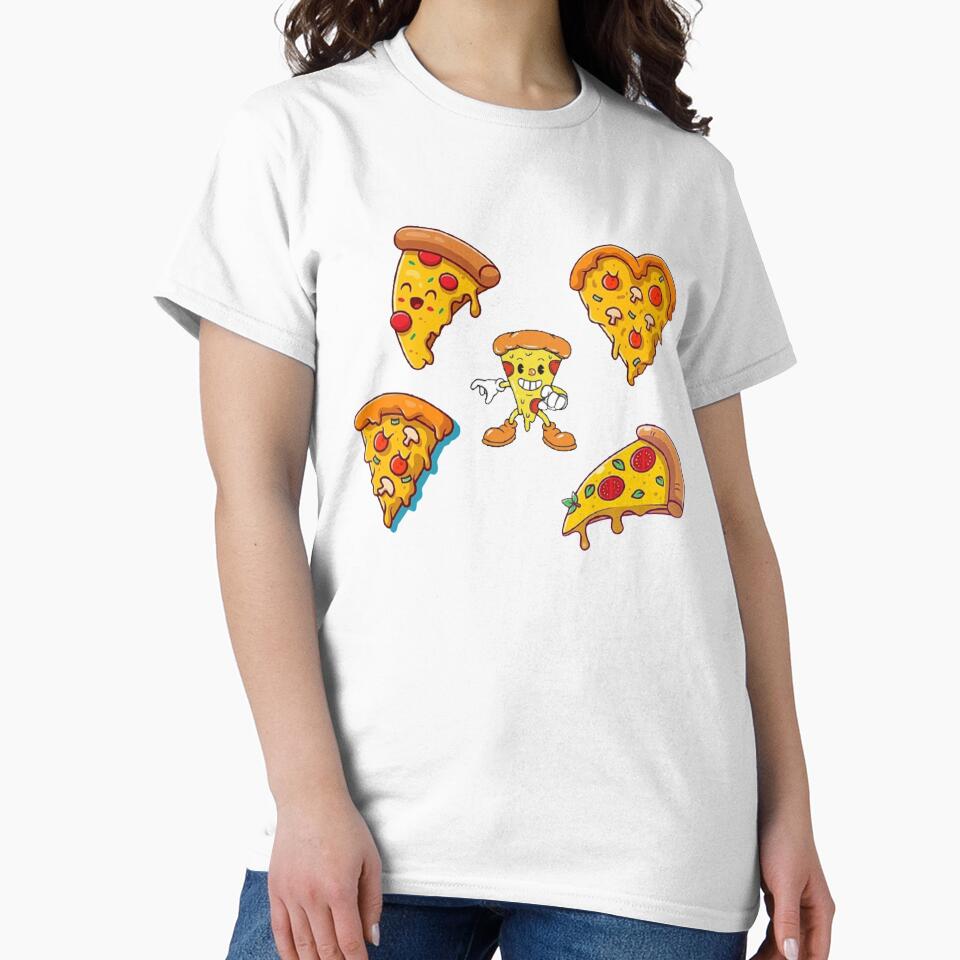 Pizzas by IshitaPoint