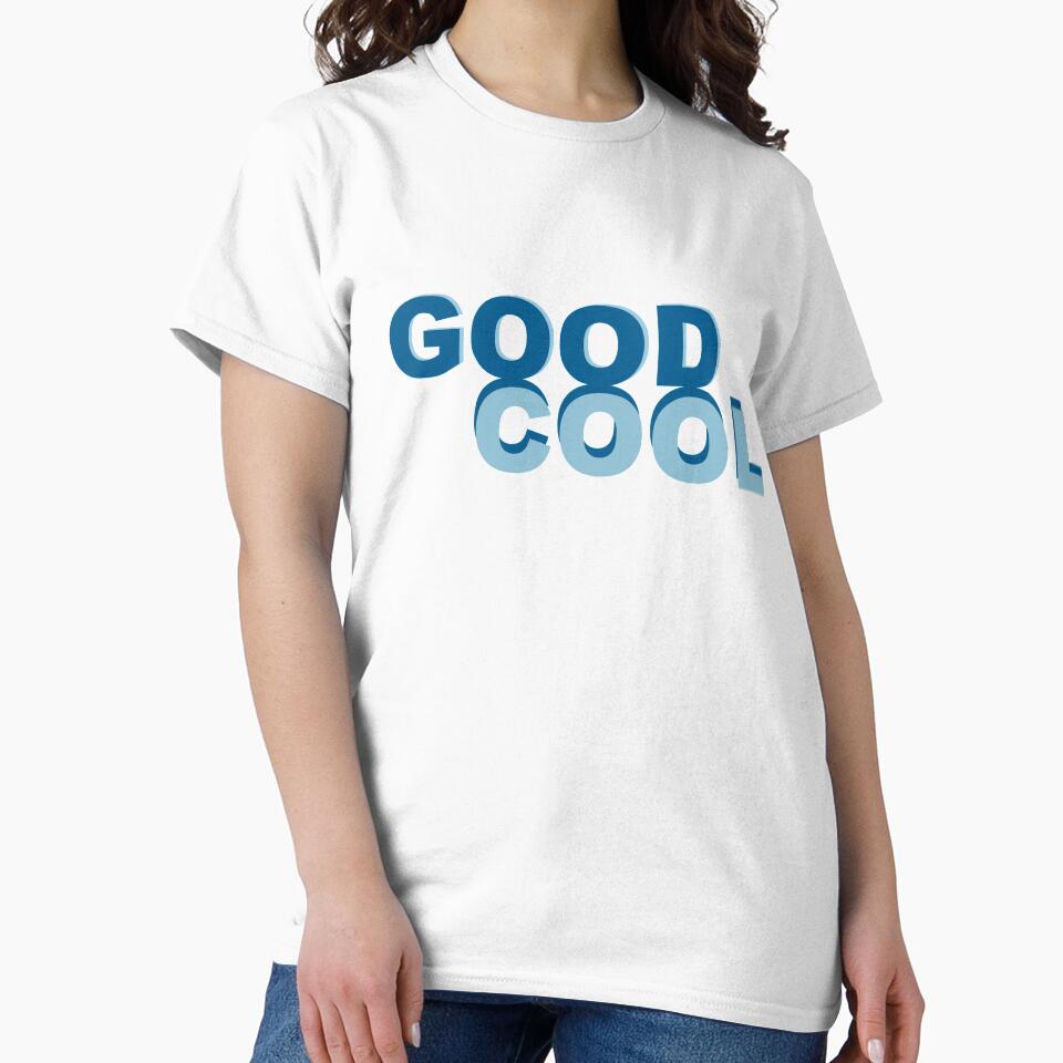 Good Cool Vibes by GulQari