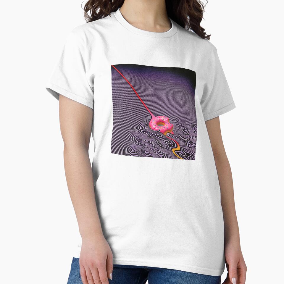 Sugary Currents by FiberForge