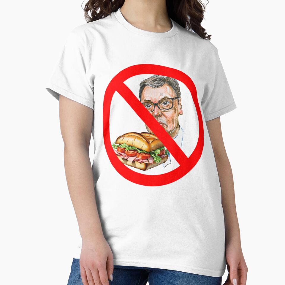 No sandwiches please by moodmart