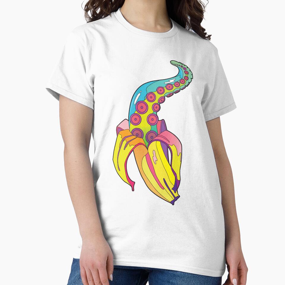 Bananacle by missmassy