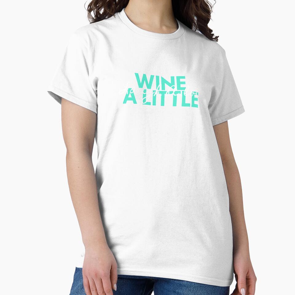 Wine A Little by Vivoh12