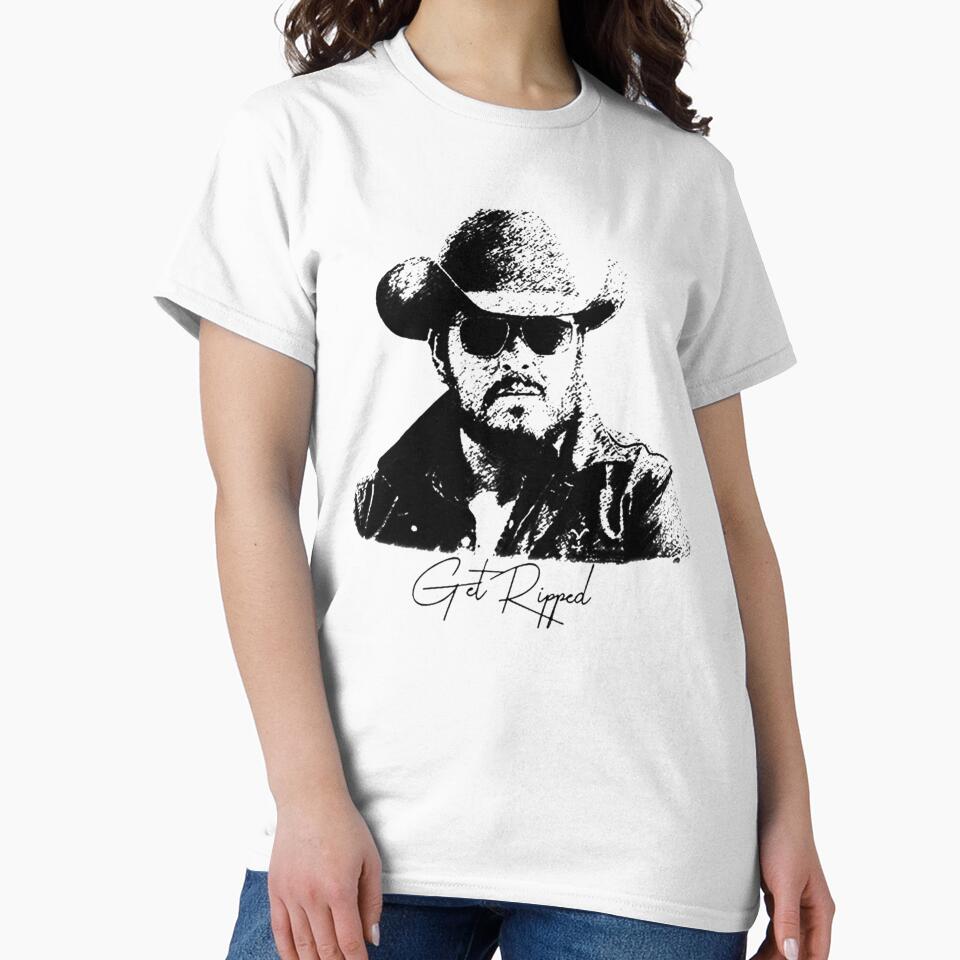 Get Ripped Is Cool by HarveyFlynn
