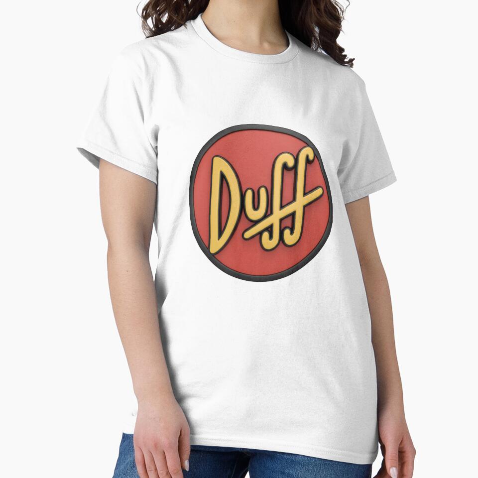 Duff by AIEverything