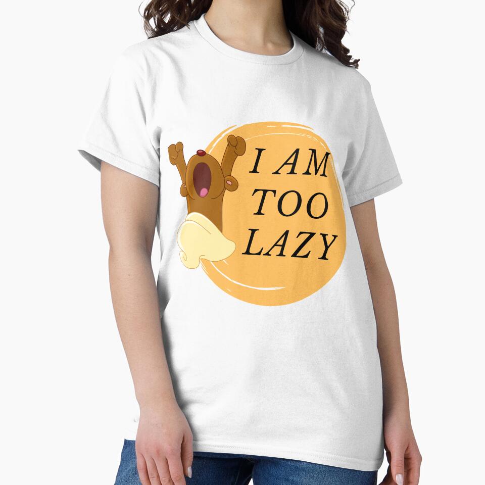 Lazy Bear by Little Lady