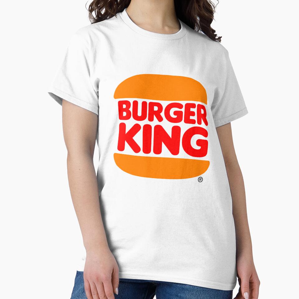Burger Queen New Logo by DeepEastTexas