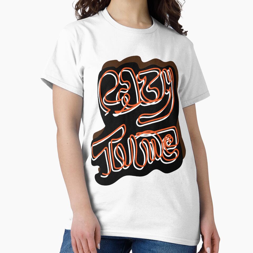 lazy time by Goeda