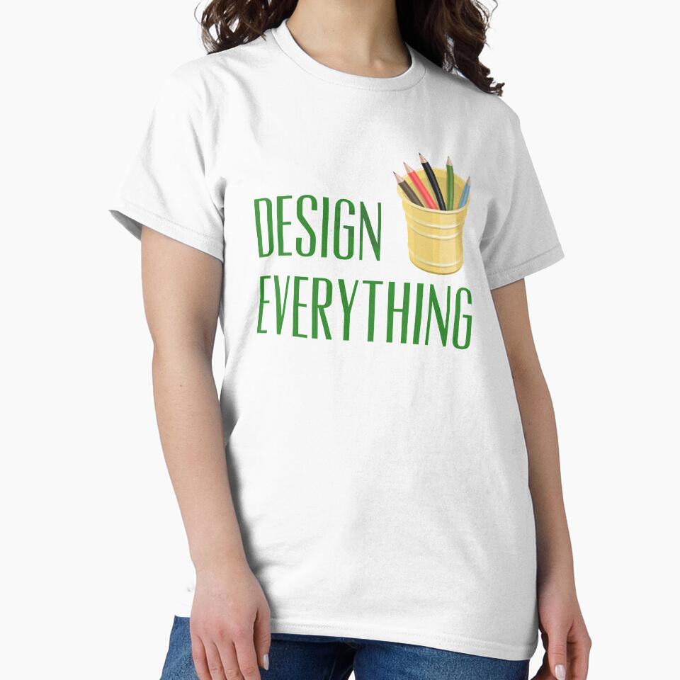 Design Everything, Brand Design, Product Development, Drawing Process, Illustrator by HomeConscious