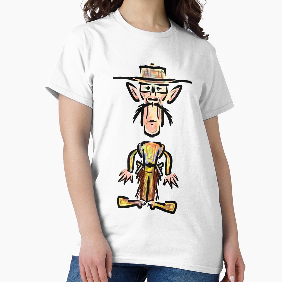 More Then Awesome Urban The Movie Cowboy Gifts Movie Fans by Lapinski101Gai