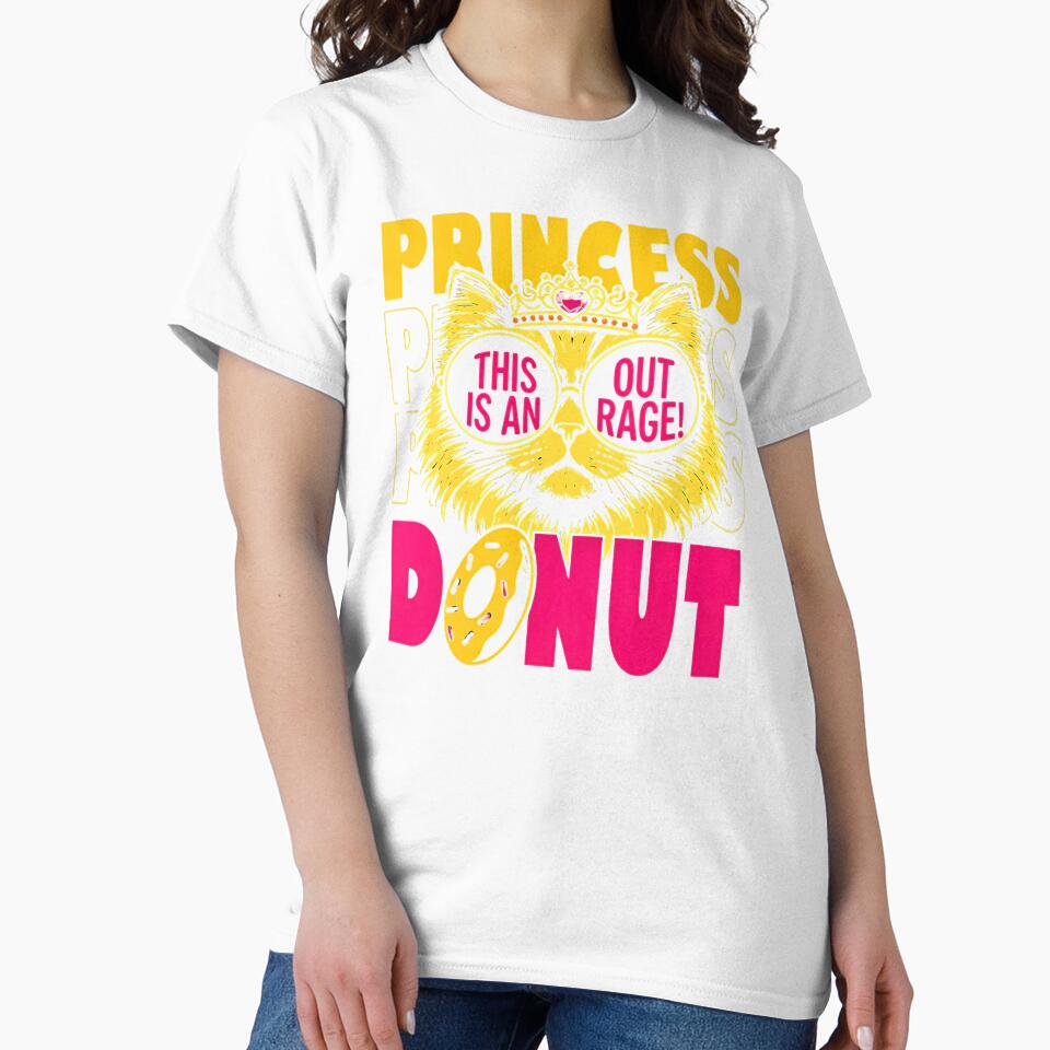 This Is An Outrage Shirt, Dungeon Crawler Carl Sci Fi by NinigFox