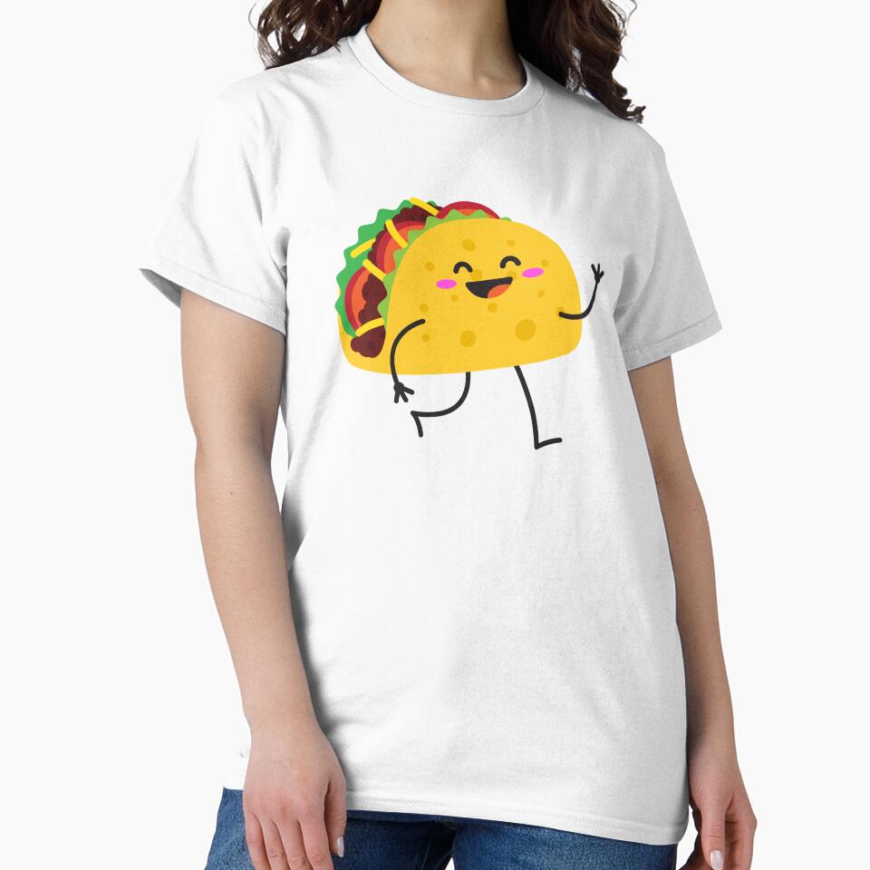Taco Tuesday by Mimi  + Kate