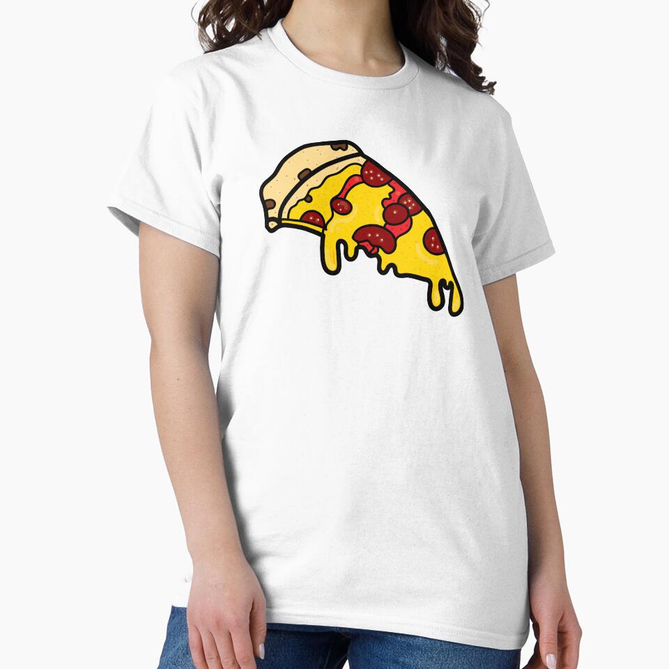Pizza Slice sticker by Seimbangseirama