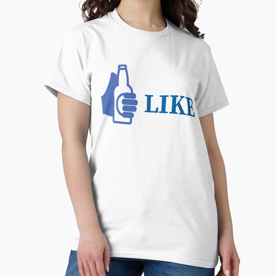 Like Beer by ProEf