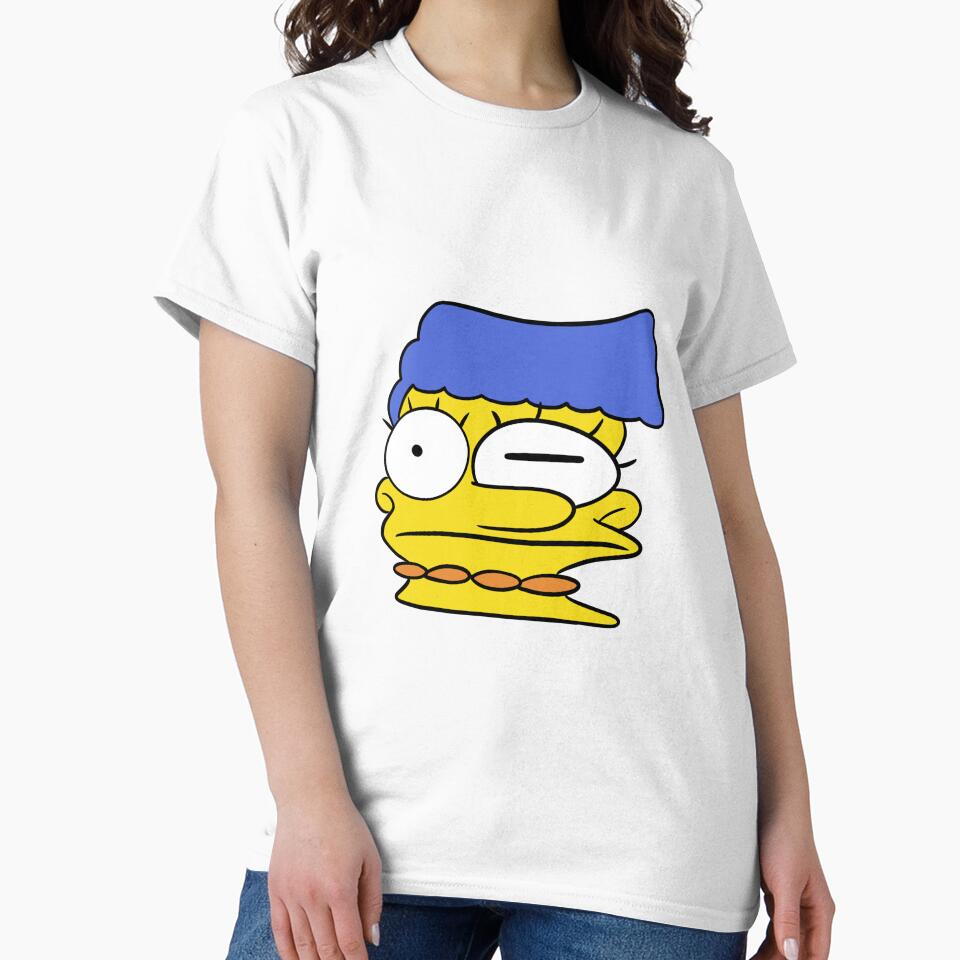 CRUSHED MARGE by Megatu