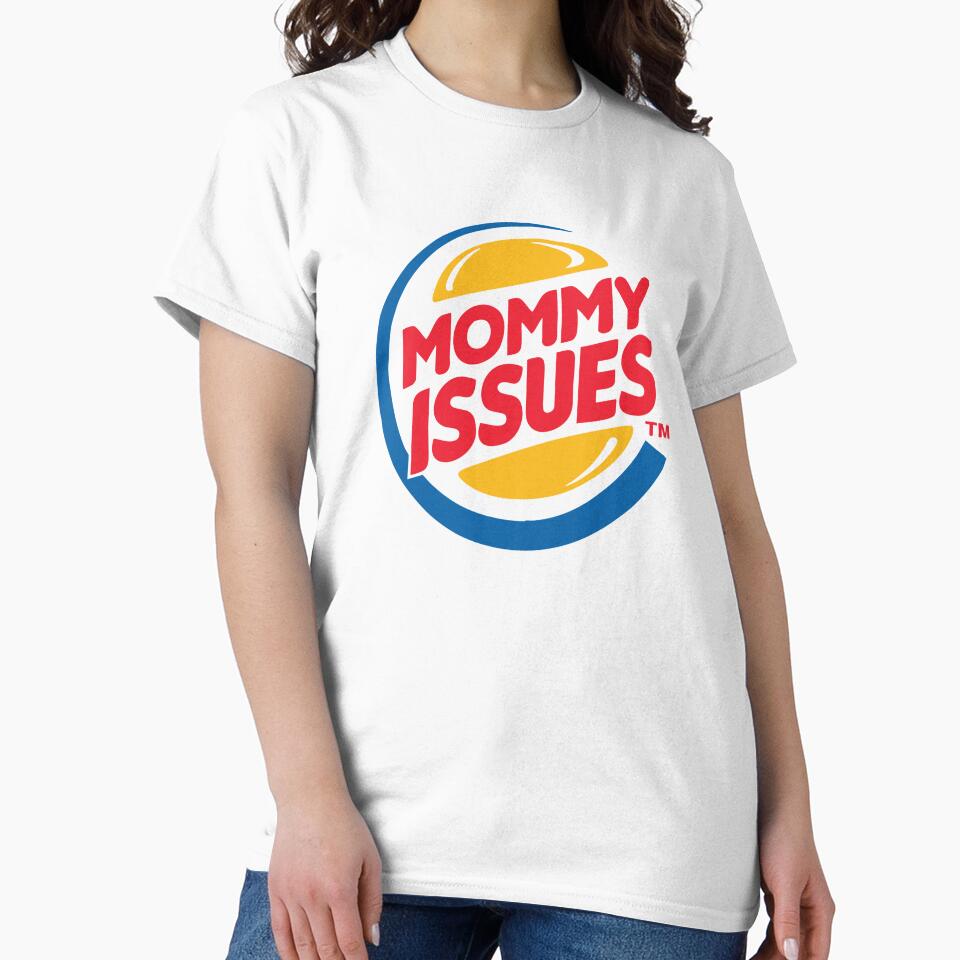 Mommy Issues - MEME by WildTakes