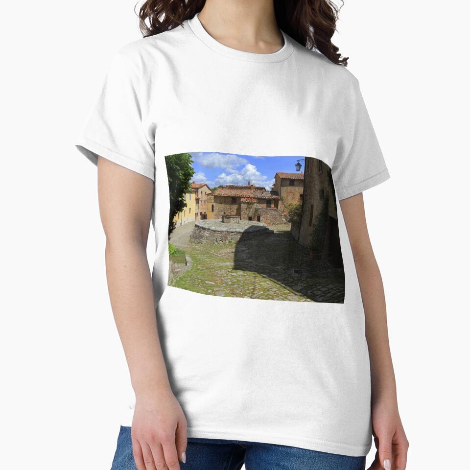 Rocca d'Orcia by annalisa56