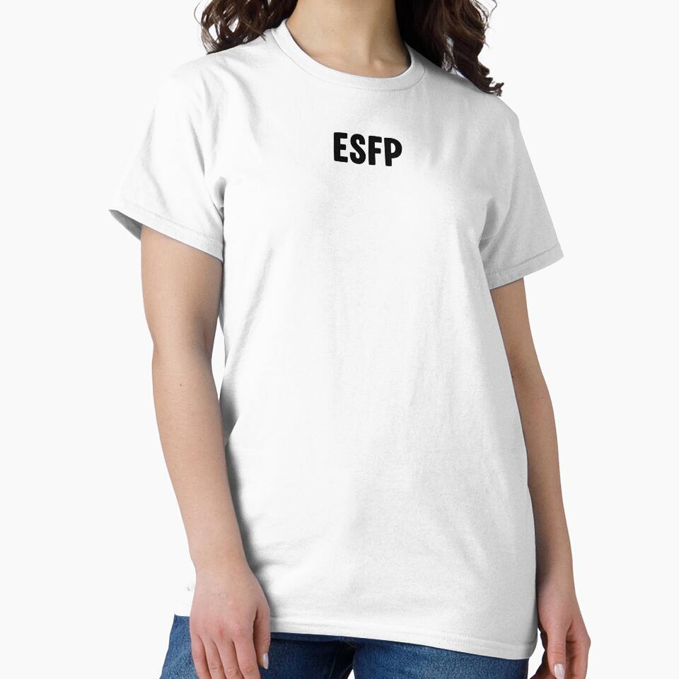 ESFP Expressive Typography Design by trepiu
