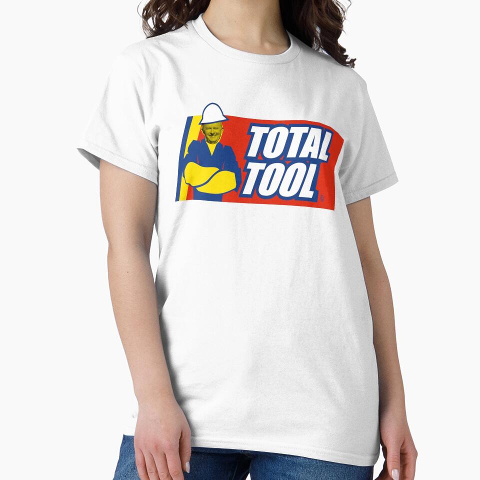 Albanese Total tools by teeks82