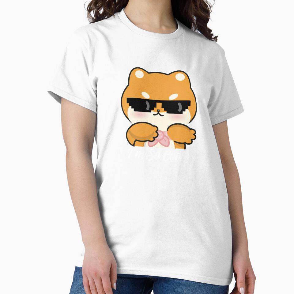 I'm cool, cool cat, I'm cool by Infinity-star