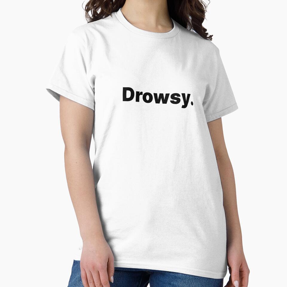drowsy by lilialaroz