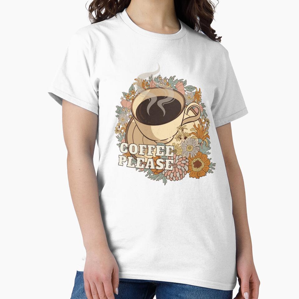 Coffee Please by creativeDaphne