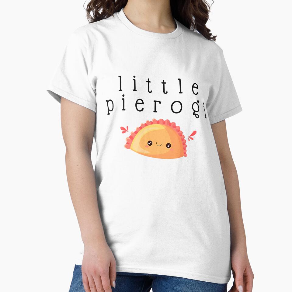 Little Pierogi by JoelFox165