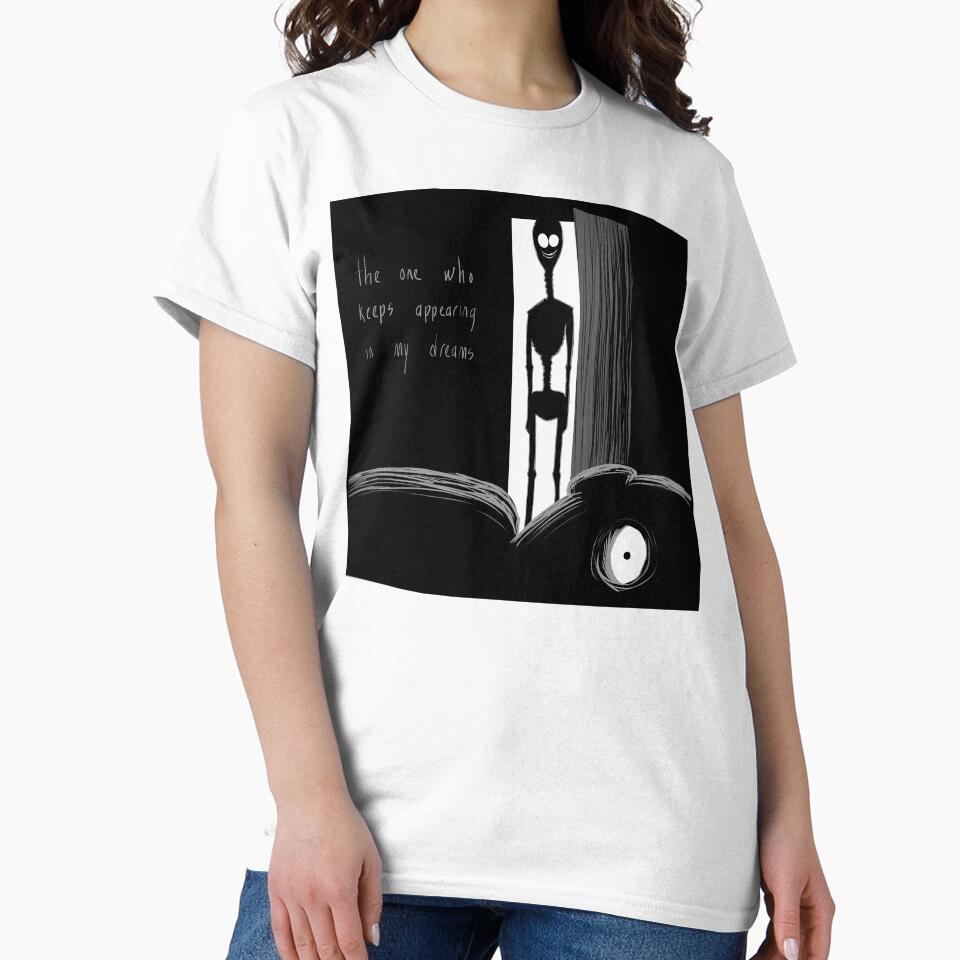 Sleep Paralysis Demon by MiscellaneousArts