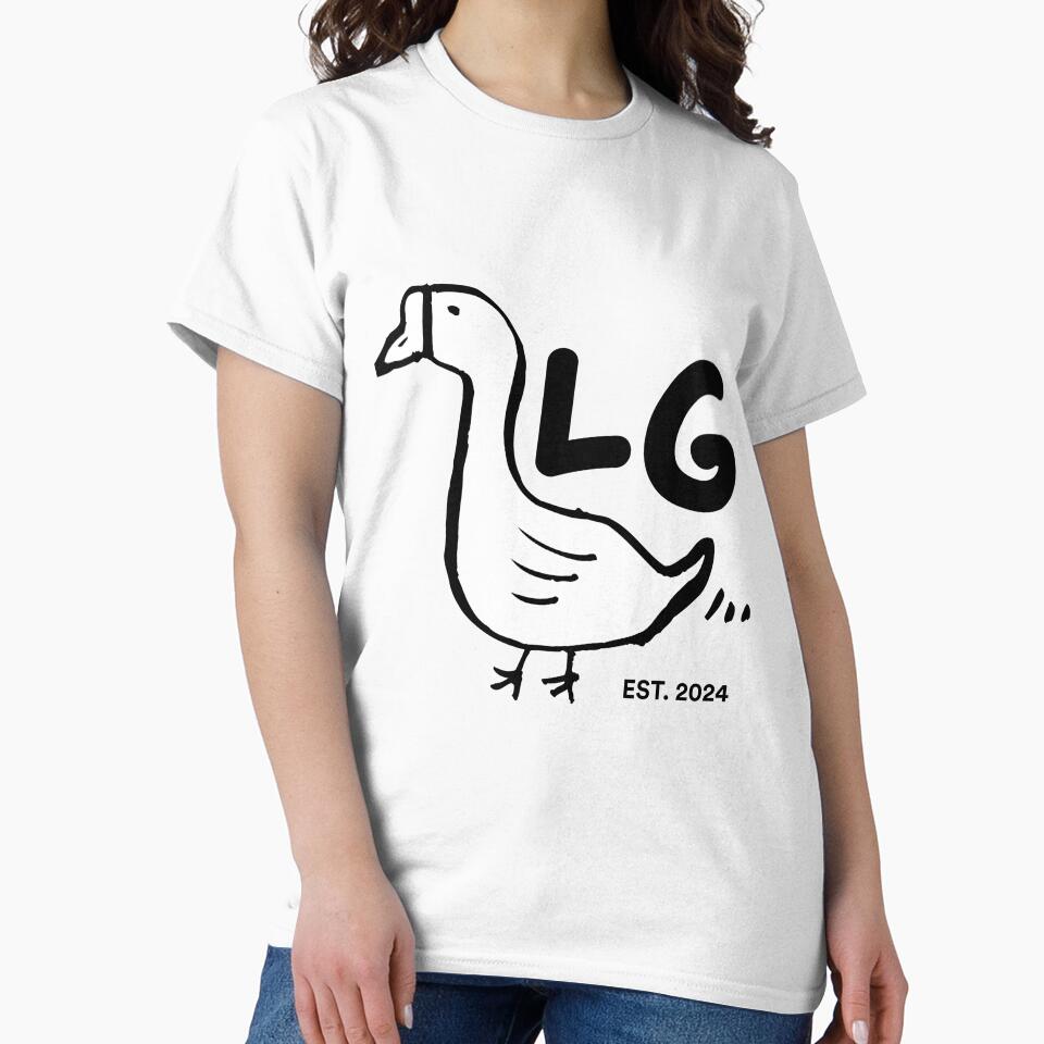 LG Orignal by LazyGoose