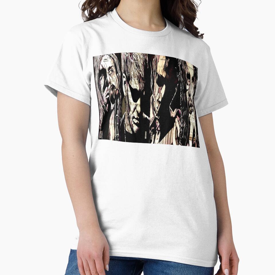 Grunge by Serial Killa