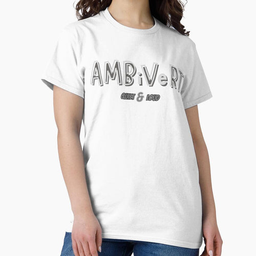 Ambivert the introvert and extrovert hero (for dark colors) by Sonic Embassy: Vibes