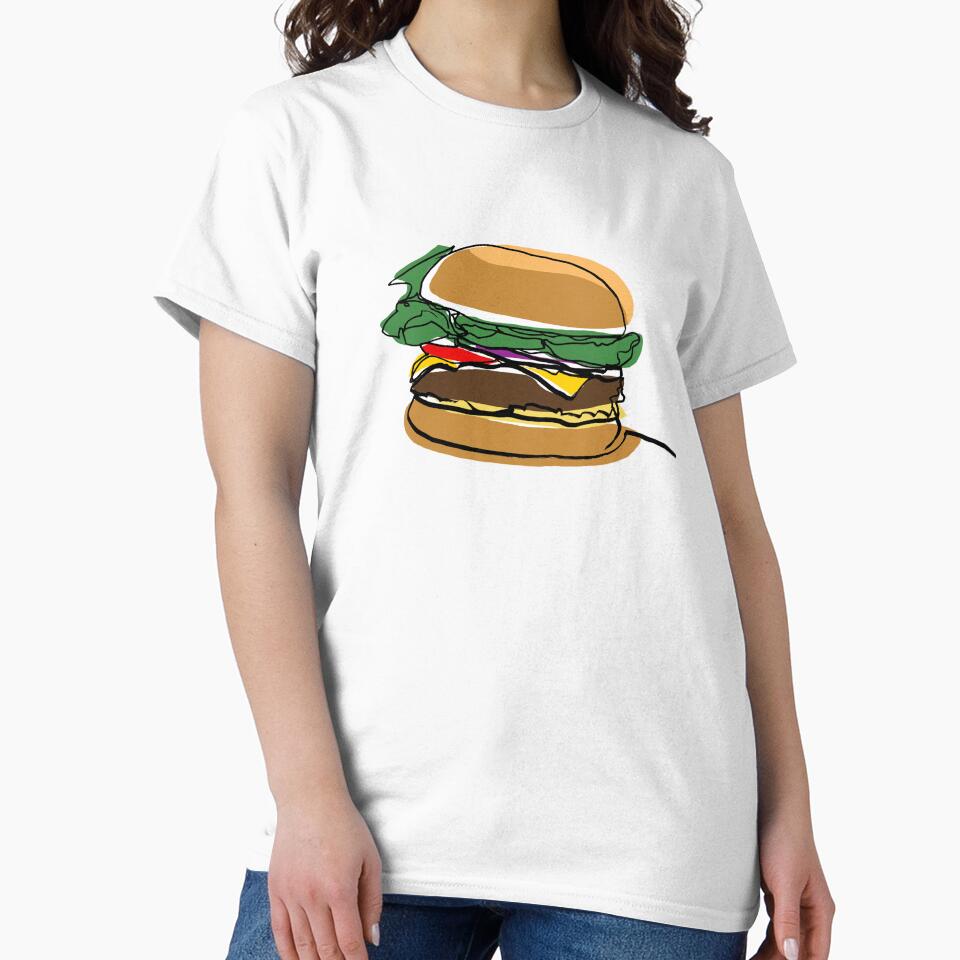 Burger by Berlin-D-Prs