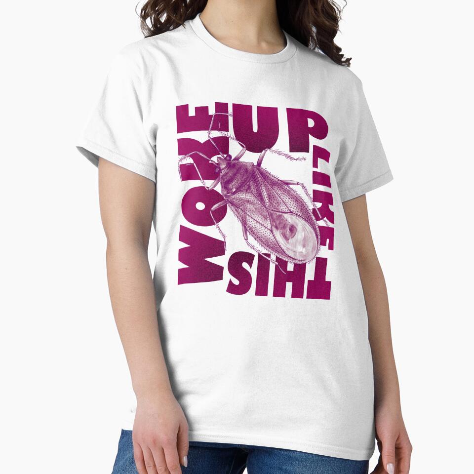 Woke Up Like This - Metamorphosis by Franz Kafka by hi-classy-sassy