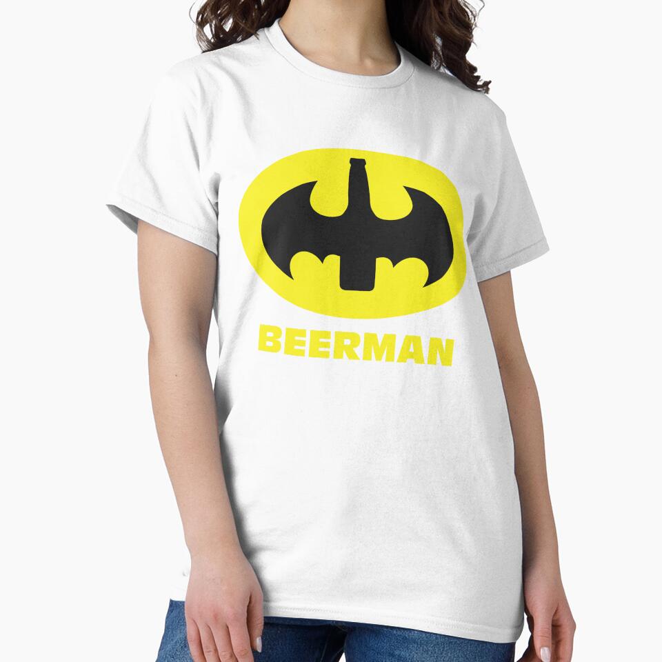 beerman Meme by NF Designs Studio DTF