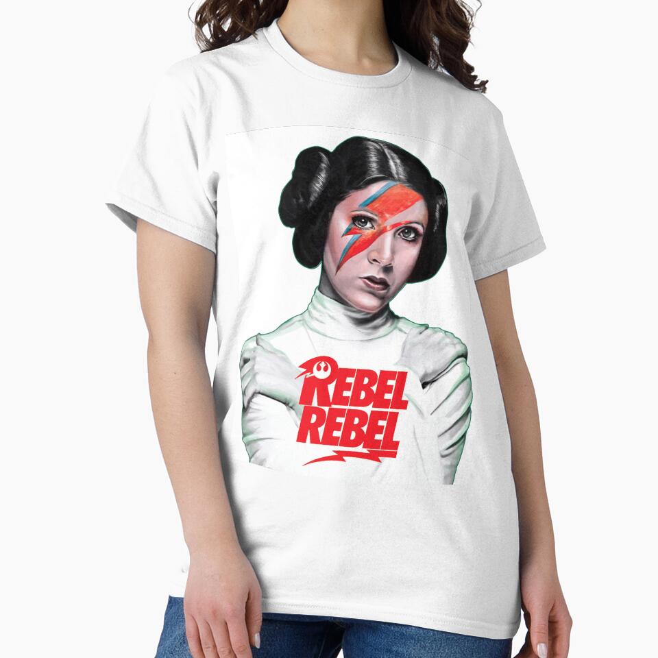 REBEL by ilovechaos