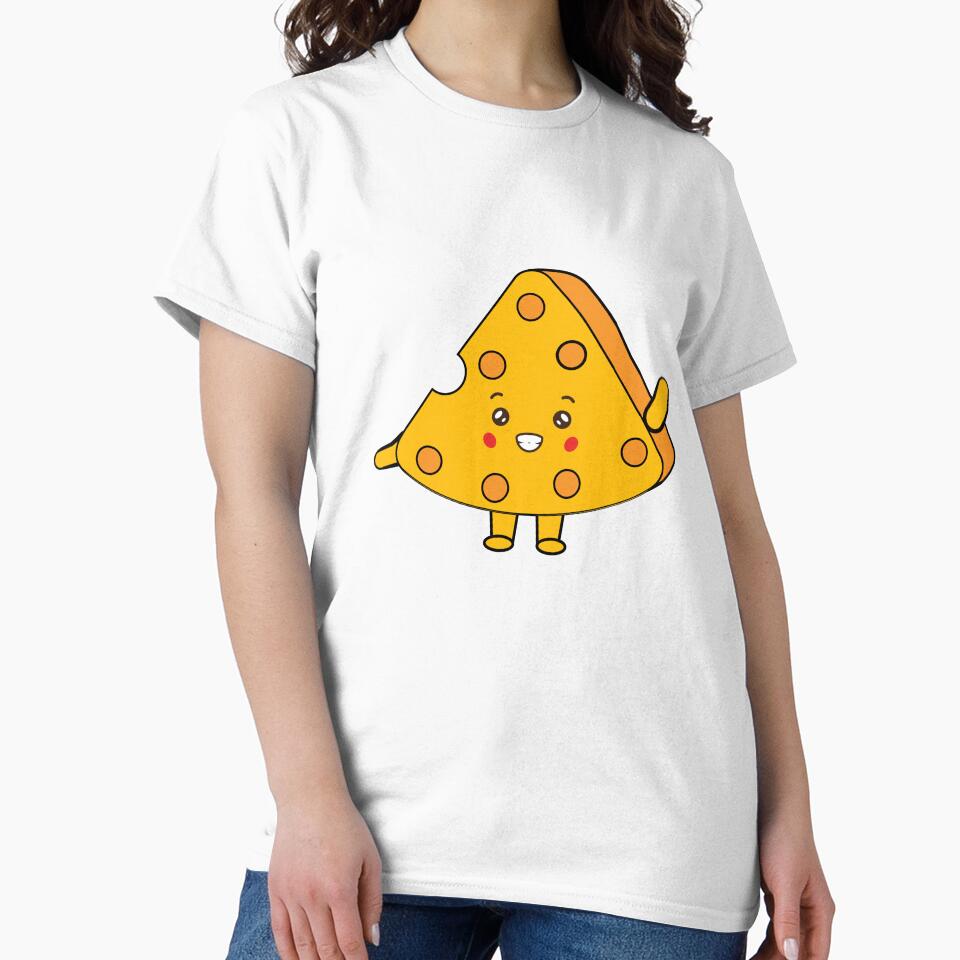 Kawaii Keto - kawaii cheese by ProtonProject