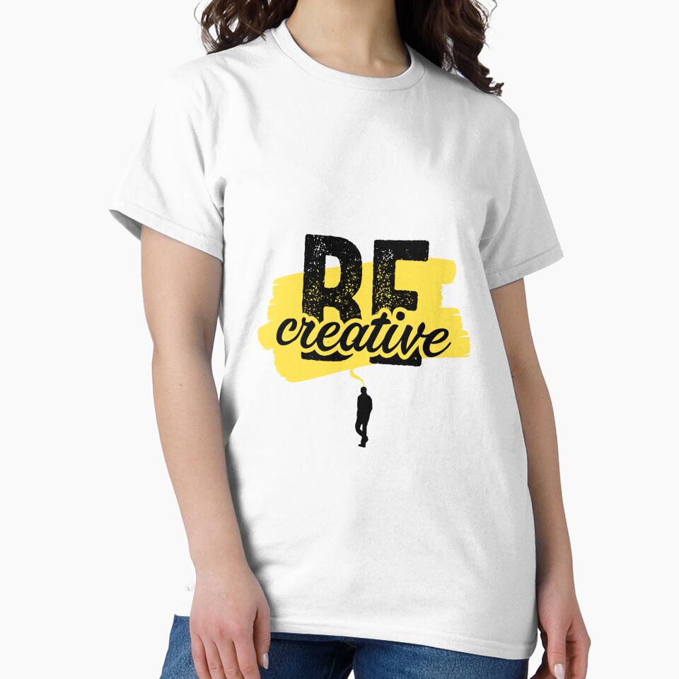 Be creative by MediaPrime